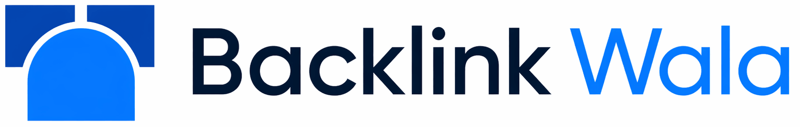 Backlink Wala - Buy HQ Backlinks & Guest Posts to Rank #1